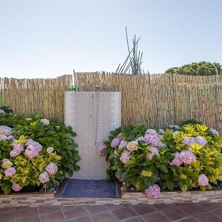Casita Puente Viejo Villa Nerja Bagian luar foto